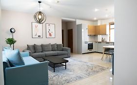 Kaunas Old Town Apartment